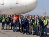 A320 B1+B2 course in Kyiv, Ukraine